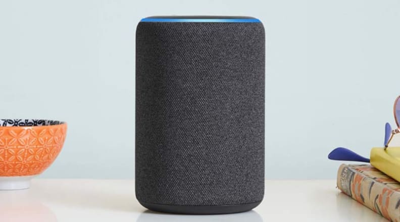 Amazon Echo