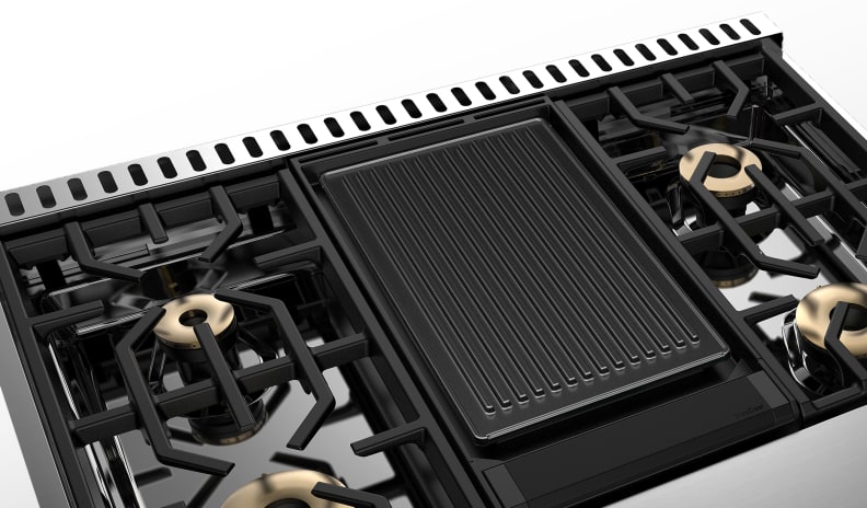 Griddle