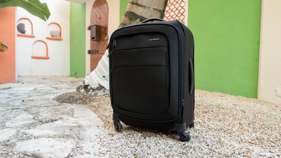Best carry on luggage