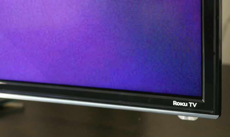 TCL Roku TV