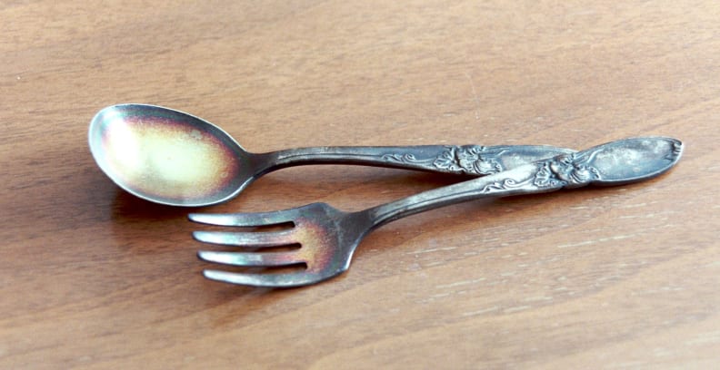 How to Clean Silverware to Protect Against Stains and Tarnish