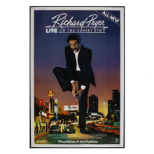 Product image of Richard Pryor: Live on the Sunset Strip
