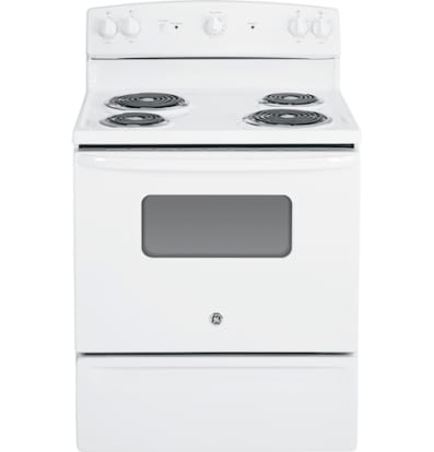Product Image - GE JBS10DFWW