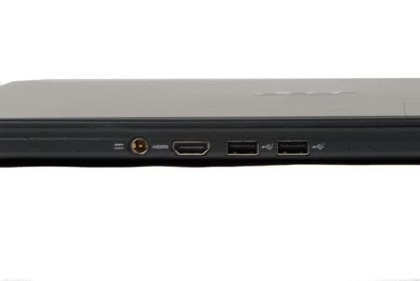 Ports & Sockets Photo 1