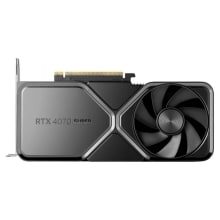 Product image of Nvidia RTX 4070 Super Founders Edition