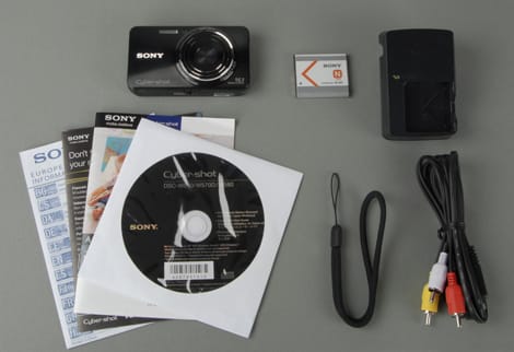 Box Photo