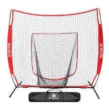 Product image of Hit Run Steal Heavy Duty Softball & Baseball Net 