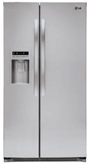 Product Image - LG LSC27925ST