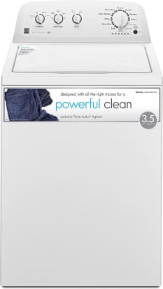 Product Image - Kenmore 22332