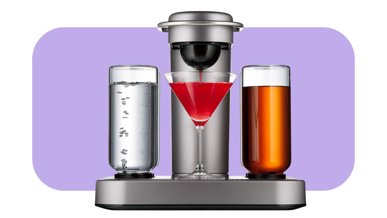 cocktail machine