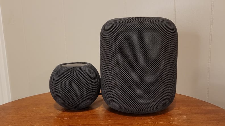 HomePod mini - Space Gray 