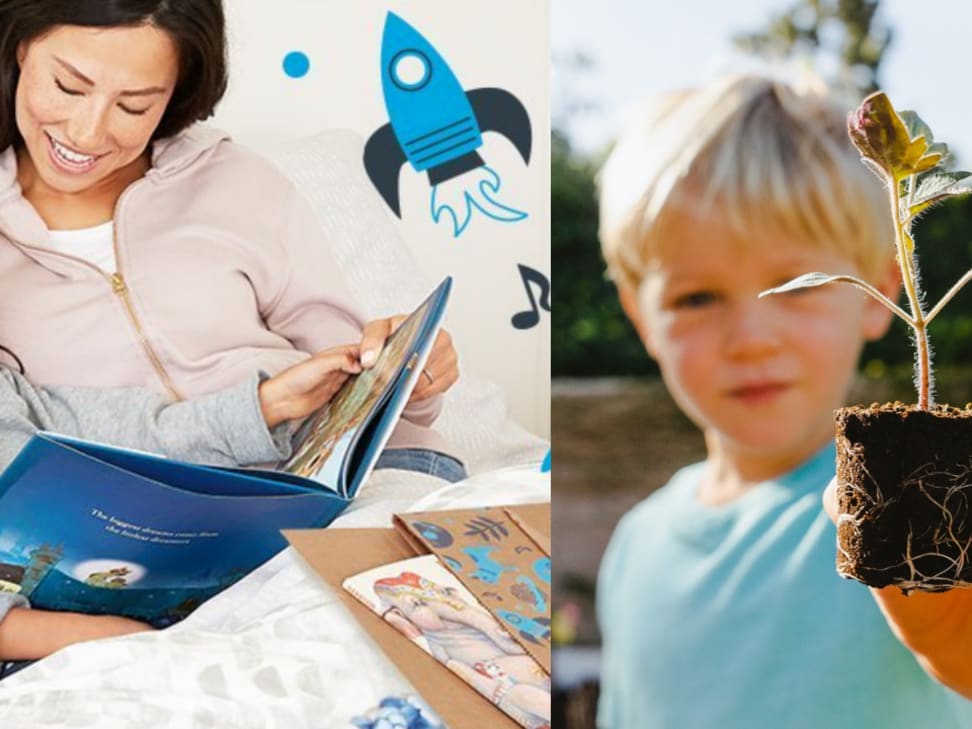 12 Best Subscription Boxes for Kids (2023): All Ages, STEM, Books, and  Snacks