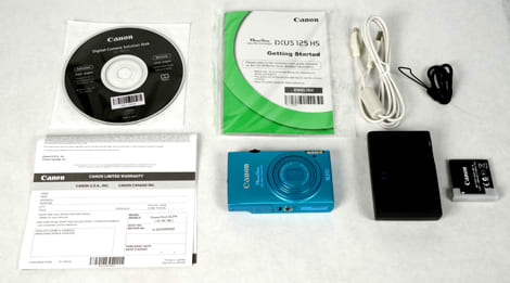 Box Photo