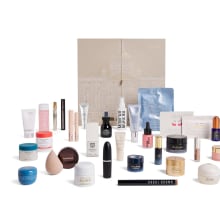 Product image of The Harrods Beauty Advent Calendar 2025