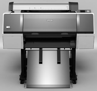 Product Image - Epson Stylus Pro WT7900