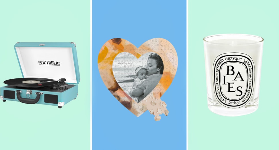 15 Wedding Registry Items for When You're Just Starting Out