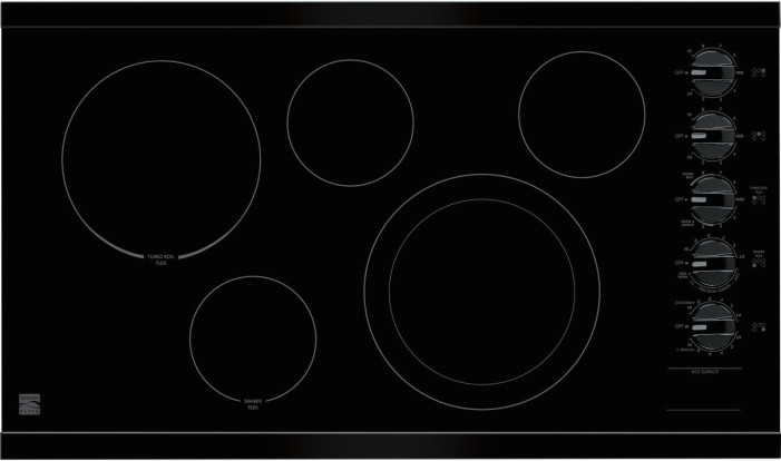 Product Image - Kenmore Elite 45219