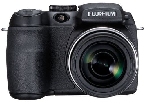 Product Image - Fujifilm FinePix S1500