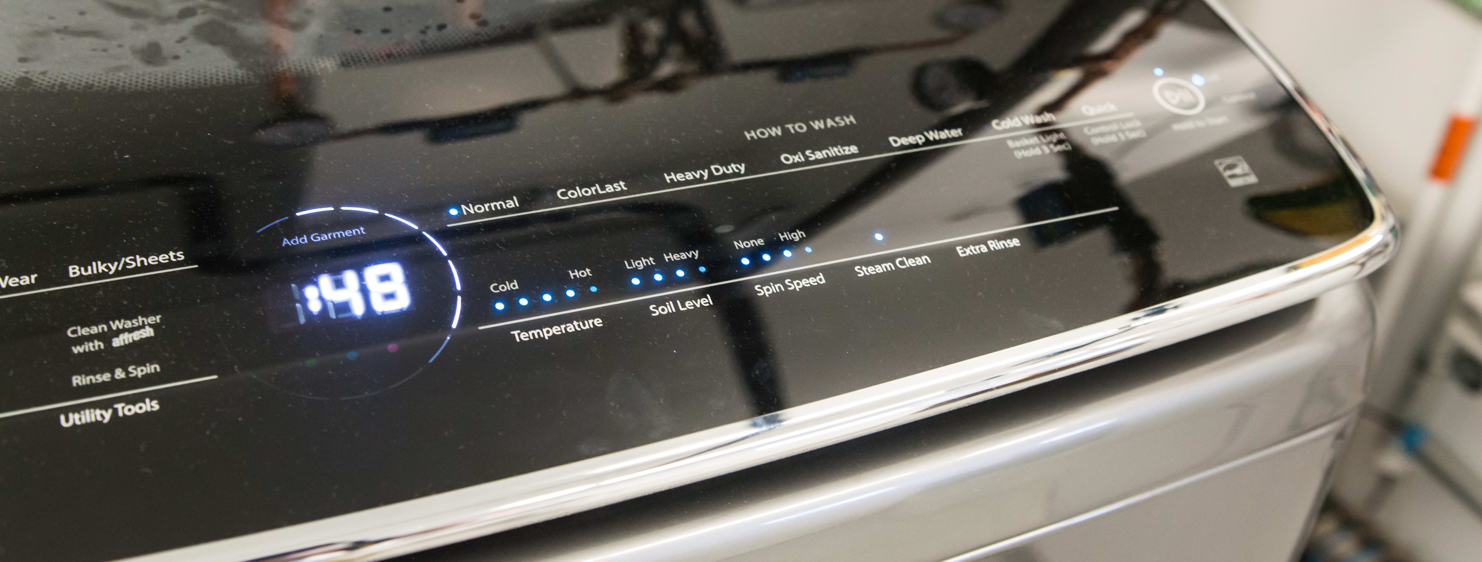 where to find whirlpool washing machine serial number where to find whirlpool washing machine serial number
