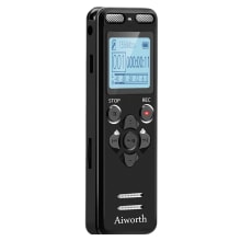 Product image of Digital Voice Recorder