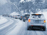 During bad weather or snow emergencies, having the right car essentials can help you stay safe.