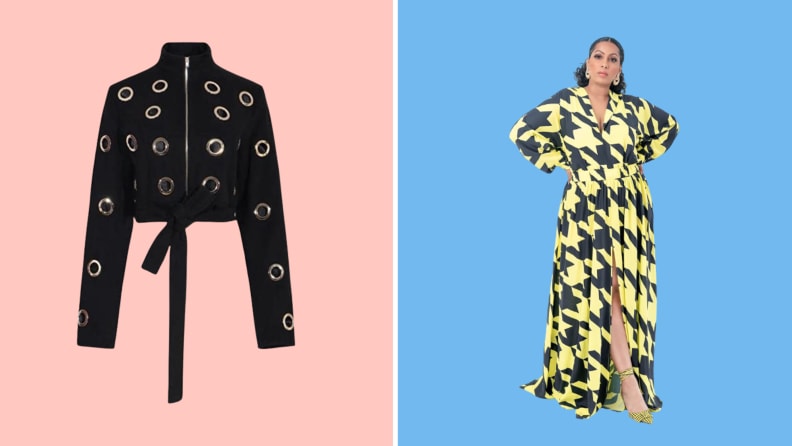 Black-owned fashion brands: Shop these  stores now - Reviewed