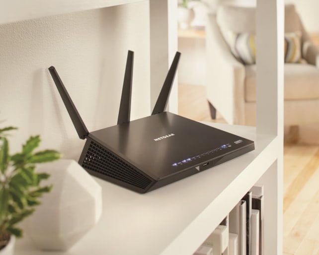 Netgear Router