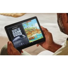 Black Friday Tablet Deal 2023: $79 New Fire HD 10, 43% Off Sale