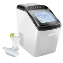 Product image of Iceman Countertop Nugget Ice Maker