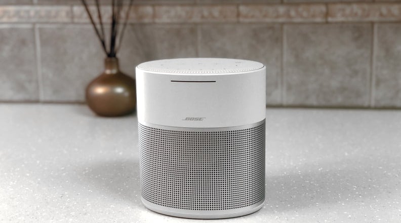 Bose Home speaker