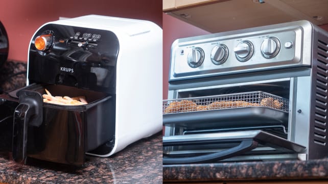 Air Fryers