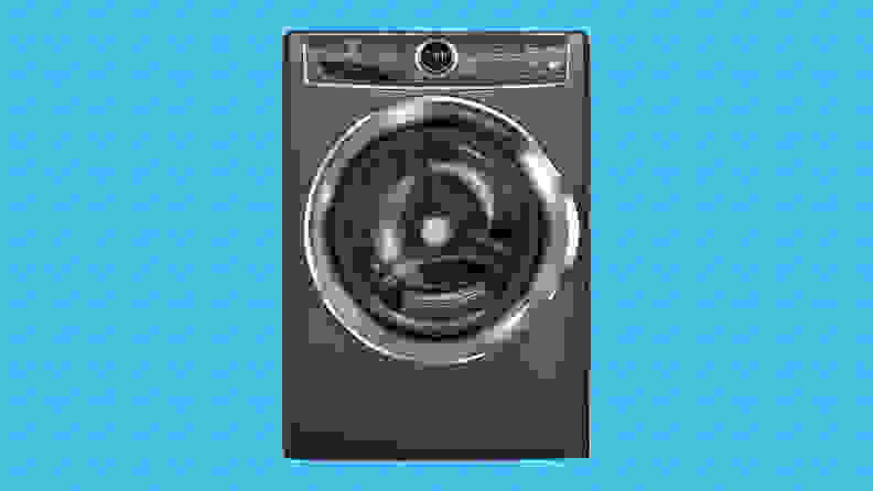 Electrolux EFLS627UTT washing machine