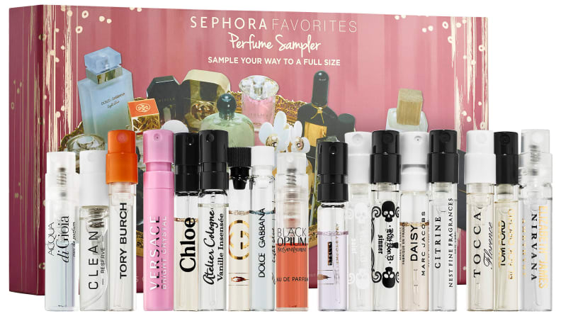 The best beauty gifts of 2017