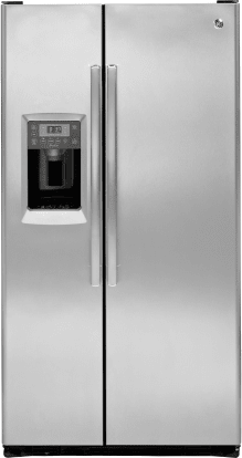Product Image - GE Profile PZS23KSESS