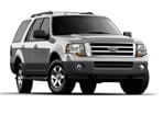 Product Image - 2012 Ford Expedition XL