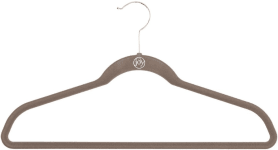 Clothes Pants Trouser Hanger Multi Layer Storage Closet Space Saver  Organizer UK | eBay