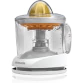 Product image of Black and Decker CJ625 Citrus Juicer