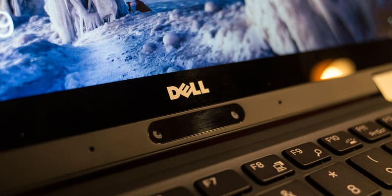 Dell XPS 13 9365 - ميكروسيستم للحاسبات