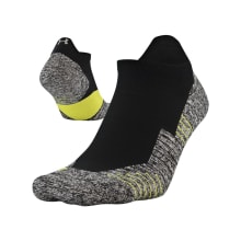 Product image of Under Armour Unisex-Adult Run Cushion No Show Tab Socks