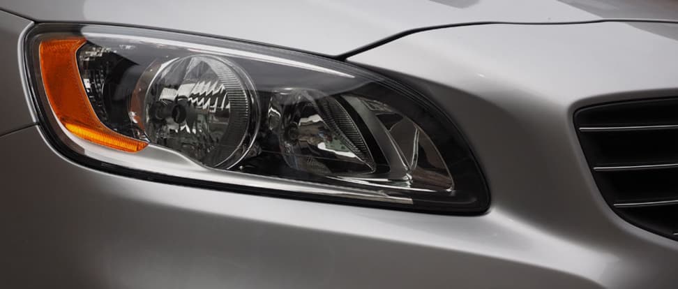 Product Image - 2014 Volvo S60 T5