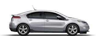 Product Image - 2012 Chevrolet Volt