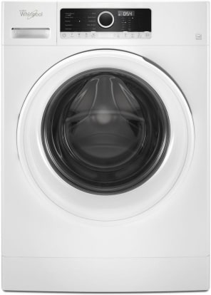 Product Image - Whirlpool WFW3090GW