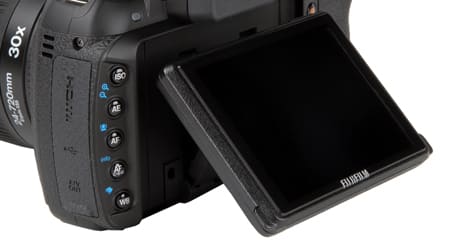 LCD Photo