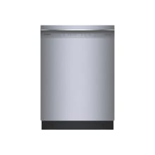 Bosch SHE53C85N 300 Series dishwasher review - Reviewed