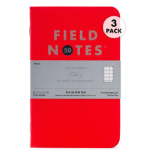 Product image of Field Notes, three pack