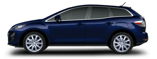 Product Image - 2012 Mazda CX-7 i Touring