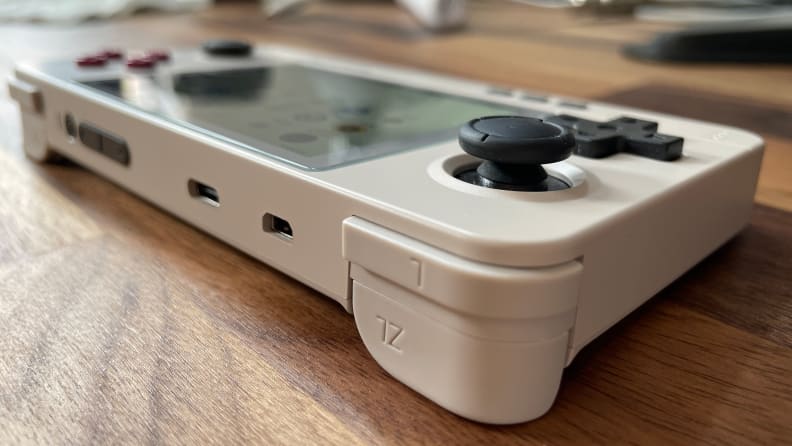 Retroid Pocket 2+ Review: Retro gaming on a budget - Reviewed