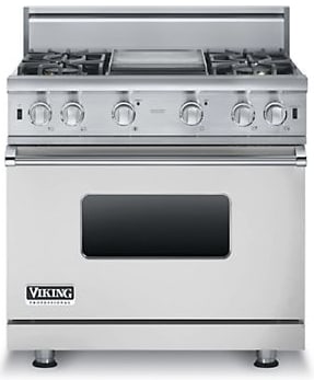 Product Image - Viking Professional VGCC5364GSS