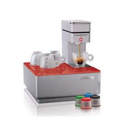 Product Image - illy Francis Francis Y1.1