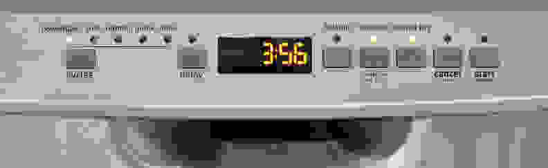 Maytag MDB4949SDM control panel